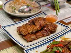 -小龍鳳餐室(番禺路店)