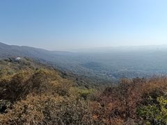 -紫金山山顶公园