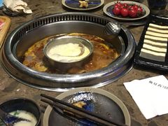 -鱼豆吉·豆浆鱼火锅(宜昌万达店)