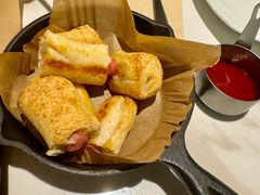 -必胜客(和谐广场店)