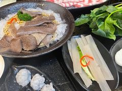 -捞王锅物料理(凯旋路店)