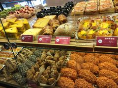 -味多美蛋糕(安定门店)