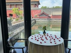 -The Georg(东华门店)