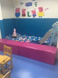 -唯丽莎婴儿游泳小儿推拿馆(清凉门大街店)