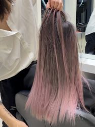 -GANO HAIR 