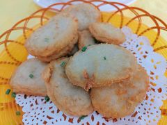 -秋姐美食店(旅游大道店)