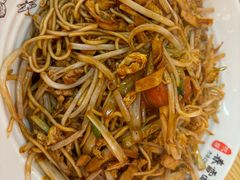 -春雪面馆(转塘店)