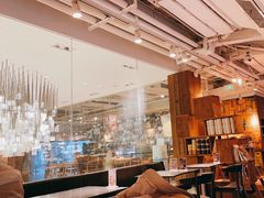 -无印良品餐堂 MUJI Diner(成都太古里店)