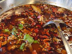 -蛙兔鸡自贡风味·特色江湖菜(广都店)