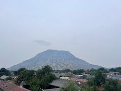 -鸡鸣驿城