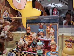 -泡泡玛特POPMART(南开大悦城店)