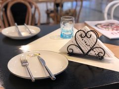 -托斯卡纳烘焙意大利餐厅(五天地店)