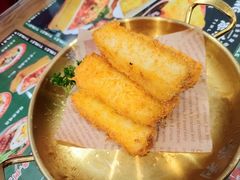 -添利·香港茶餐厅·下午茶(雪象店)