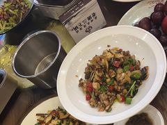 -老唐三下锅 ·张家界地标美食(溪布街店)