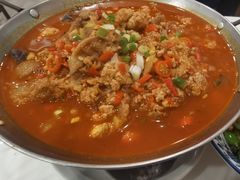 -新新湘菜馆(新中街二条店)