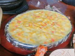芝士玉米-一乐韩国炸鸡(梅江店)