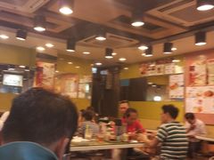 -源记茶餐厅(尖沙咀店)