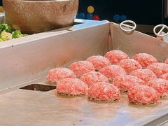 -肉肉大米(金虹桥店)