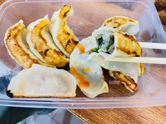 -八珍·广式煎饺·广州老字号(北京路总店)