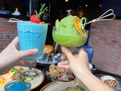 -bluefrog蓝蛙(水游城店)