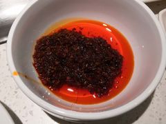 -海底捞火锅(银泰中心店)