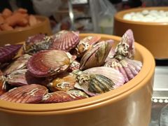 -龍歌自助小火锅(城阳万象汇店)