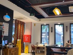 -围炉夜话·潮汕卤水火锅(榕江店)