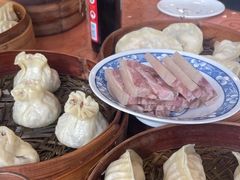 -洪祥大酒店(大庆东路店)