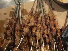 -喝丢一只鞋海鲜烧烤·海肠捞饭(文体街店)