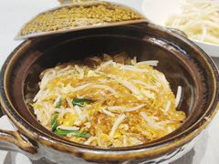-师味葱扒虎头鲤·水席洛阳菜(元华店)