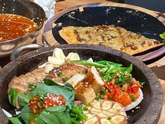 -KimPro 辛普乐概念韩餐