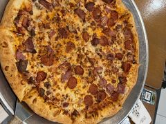 -Tube station站点比萨(王府井百货店)