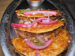 -Q MEX 库迈墨西哥餐吧(双井店)