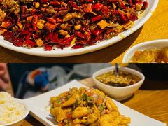 黑鱼花-三猫黑鱼花(南大店)