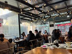 -前门杨记·铜锅涮肉(王府井·故宫店)