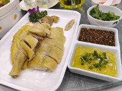 -国贸旋转餐厅(国贸广场店)