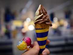 -宜家家居(西安未央商场店)