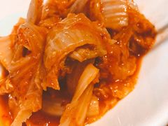 -院子餐厅·大锅菜·老杭帮(桥西直街店)