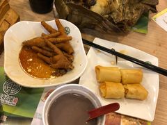 -添好运点心专门店(中环IFC店)
