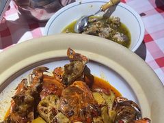 -西江红·株洲本地菜(滨江南路店)