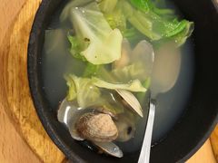 -萨莉亚意式餐厅(国展天虹店)