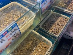 -华盛丰温州大排档(东三环南路店)