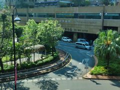 -新城市广场