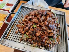 -四季民福烤鸭店(前门廊房二条店)