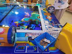 -汤姆熊欢乐世界(正大店)