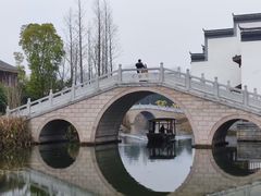 -洋湖国家湿地公园