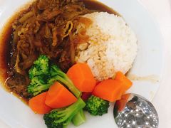 照烧肥牛饭-宜家·瑞典风味餐厅(北京西红门店)