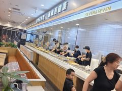-7+7私家饭堂(人民路店)