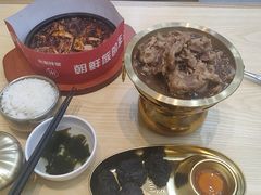 -食米家拌饭(梅溪新天地店)