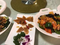 -那达慕蒙古风味酒楼